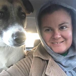 Meet your Posher, Lesley